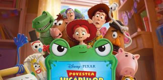 Toy Story 5 – Recenzie