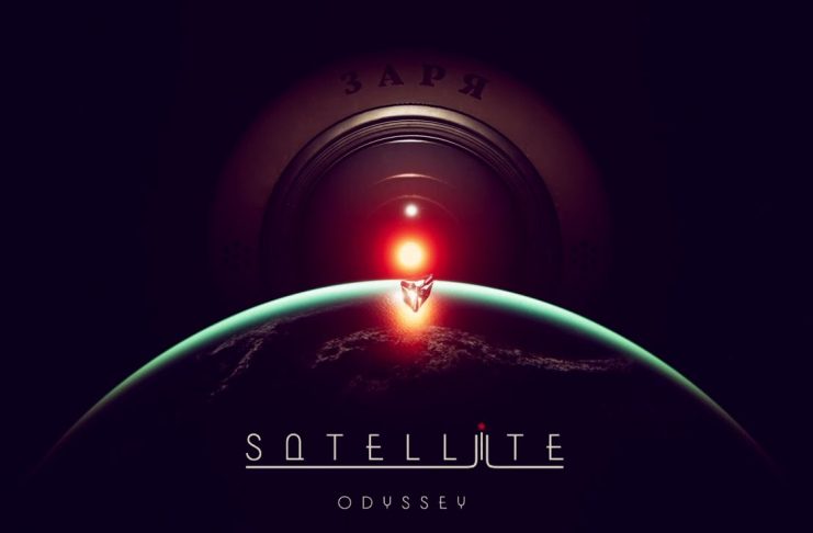 Satellite Odyssey: Prologue – Recenzie
