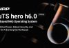 QNAP lansează oficial QuTS hero h6.0