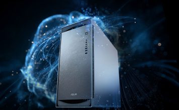 ASUS lansează ExpertCenter Pro ET900N G3, construit pe arhitectura NVIDIA DGX Station