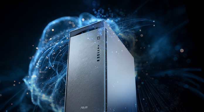 ASUS lansează ExpertCenter Pro ET900N G3, construit pe arhitectura NVIDIA DGX Station