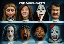 Scary Movie – Recenzie