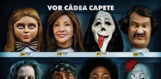 Scary Movie – Recenzie
