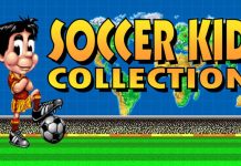 Soccer Kid Collection – Recenzie
