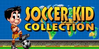 Soccer Kid Collection – Recenzie