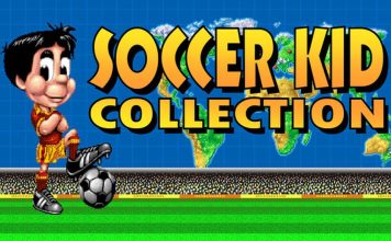 Soccer Kid Collection – Recenzie