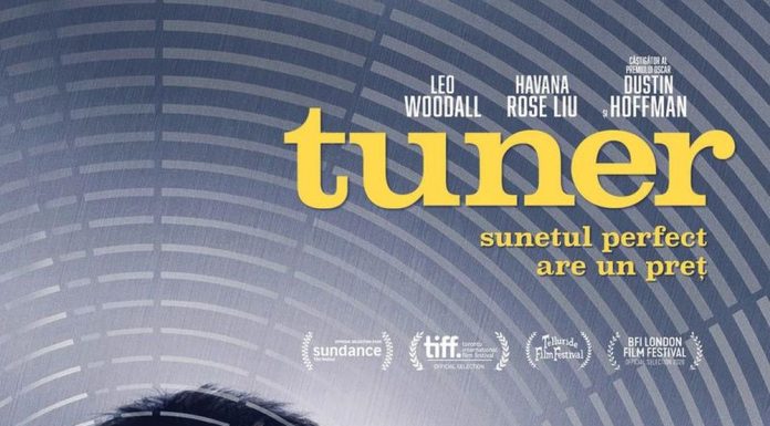 Tuner – Recenzie