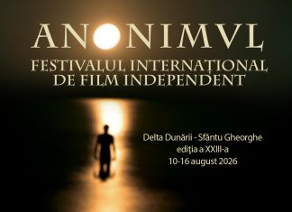 Festivalul Internațional de Film ANONIMUL ajunge anul acesta la cea de-a 23-a ediție, care va avea loc între 10-16 august la Sfântu Gheorghe, Delta Dunării