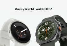 Samsung lansează Galaxy Watch Ultra2 și Galaxy Watch9