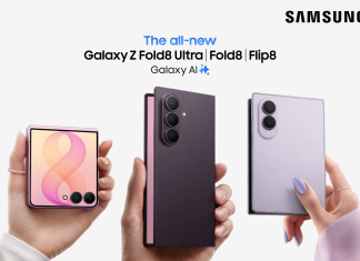 Galaxy Z Fold8 Ultra, Fold8 și Flip8: Dispozitive pliabile, perfecționate pentru fiecare stil de viață