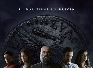 De la dogma Vaticanului la balamucul interdimensional: Cronica delirului din „30 Coins” – recenzie (TV)
