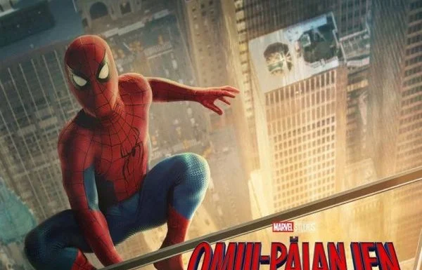 Spider-Man: Brand New Day – Recenzie