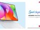 HUAWEI aduce în România MatePad Pro Max: Noua tabletă cu design ultra-subțire și ușor și productivitate la nivel de PC