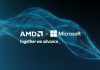 AMD și Microsoft își extind parteneriatul pentru dezvoltarea infrastructurii AI