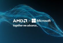 ȘTIRI: AMD și Microsoft își extind parteneriatul pentru dezvoltarea infrastructurii AI
