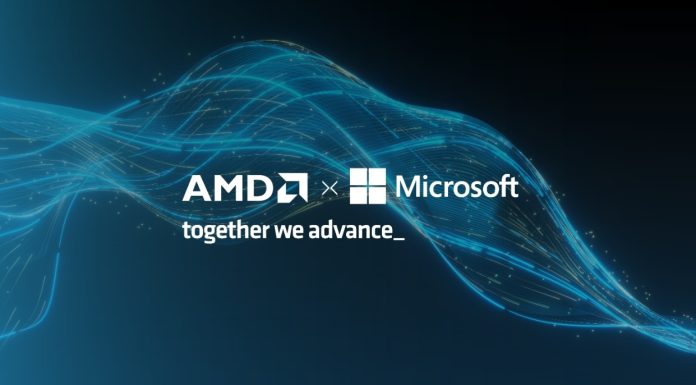 ȘTIRI: AMD și Microsoft își extind parteneriatul pentru dezvoltarea infrastructurii AI