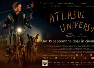 „Atlasul Universului”, filmul românesc de aventură care a cucerit copiii în festivaluri din Europa și Asia, se vede în avanpremieră în România