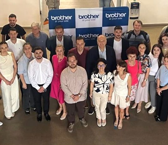 Brother România anunță câștigătorii Life on Land 2026 alături de USAMV