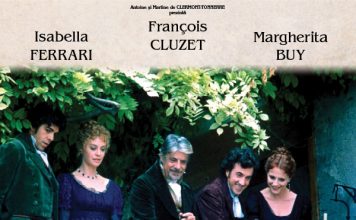 „Dolce far niente”, filmul lui Nae Caranfil, ajunge pentru prima dată în cinematografele din România, într-o versiune restaurată 4K