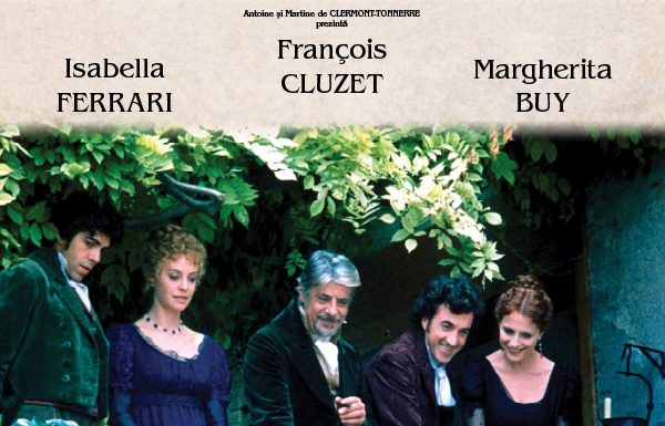 „Dolce far niente”, filmul lui Nae Caranfil, ajunge pentru prima dată în cinematografele din România, într-o versiune restaurată 4K