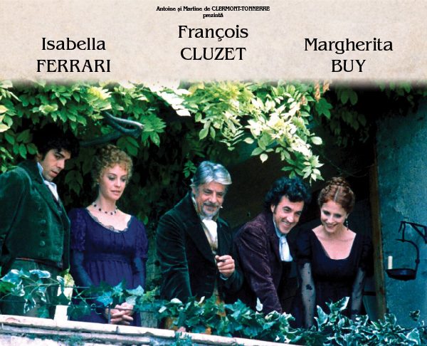 „Dolce far niente”, filmul lui Nae Caranfil, ajunge pentru prima dată în cinematografele din România, într-o versiune restaurată 4K