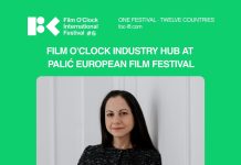 Mirona Radu prezintă Film O’Clock Industry Hub la Palić European Film Festival și participă ca speaker în panelul MIOB dedicat reprezentării femeilor în cinematografia europeană