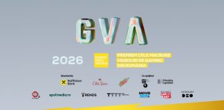 Gaming Video Awards dă startul celei de-a șaptea ediții și introduce o nouă categorie dedicată brandurilor care comunică cu publicul de gaming