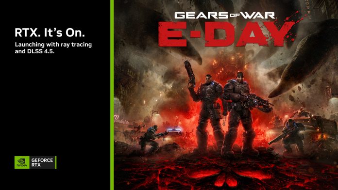 Gears of War E-Day_kv