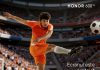 Fotbal fără pauză cu seria HONOR 600 și HONOR Pad X8b
