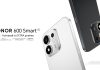 HONOR lansează în România noul HONOR 600 Smart 5G