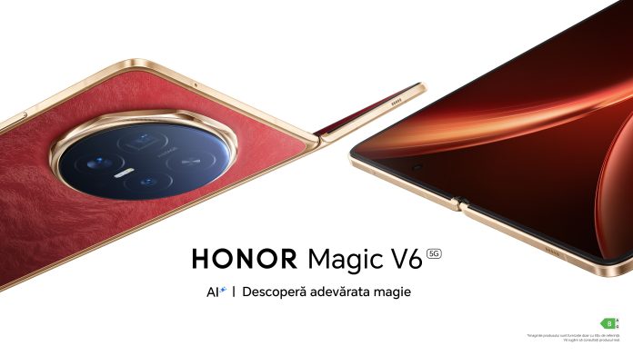 HONOR Magic V6_01