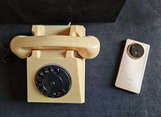 HONOR aduce tehnologia de azi în Palatul Telefoanelor