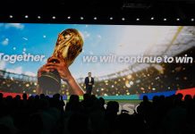 Hisense, o nouă strategie bazata pe AI