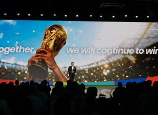 Hisense, o nouă strategie bazata pe AI