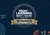Seria ViewSonic IFP41 câștigă premiul Future’s Best of Show 2026, acordat de Tech & Learning