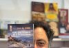 Interviu cu Jesús del Cerro despre noul său roman – un thriller polițist, “Acolo unde niciodată nu se întâmplă nimic”