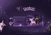 Razer prezintă colecția Espeon & Umbreon