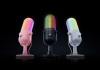 Razer lansează noul Seiren V3 Chroma