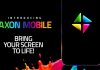 Razer Axon Wallpaper Engine ajunge pe dispozitivele Android