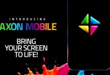 Razer Axon Wallpaper Engine ajunge pe dispozitivele Android