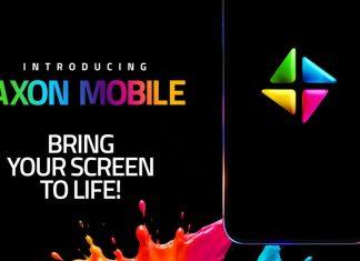 Razer Axon Wallpaper Engine ajunge pe dispozitivele Android