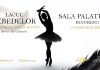 UKRAINIAN CLASSICAL BALLET revine la București, cu „SPĂRGĂTORUL DE NUCI” şi „LACUL LEBEDELOR”, în cadrul unui amplu turneu european