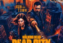 Maggie și Negan se întorc la AMC cu al treilea sezon din „The Walking Dead: Dead City”