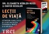 Lecții de viață, despre ce au învățat doi specialiști în domeniul doliului de la oamenii aflați în fața morții