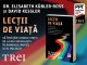Lecții de viață, despre ce au învățat doi specialiști în domeniul doliului de la oamenii aflați în fața morții