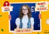 „Olguța”, eroina romanelor de Alex Moldovan, interpretată pe marele ecran de o tânără de 12 ani