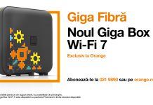 Trust the Future: inovațiile aduse de noua strategie a Orange Romania