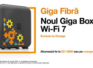 Trust the Future: inovațiile aduse de noua strategie a Orange Romania