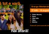Cinci orașe, cinci weekenduri: Orange Weekends revine cu gaming, kendama și cinema în aer liber