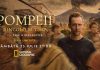 Tom Hiddleston descoperă secretele orașului antic Pompeii într-o nouă serie National Geographic